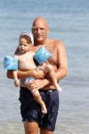 Ibiza 14 juli 2010
Herman den Blijker met zoon Mats op Ibiza.
Peter Smulders bv