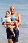 Ibiza 14 juli 2010
Herman den Blijker met zoon Mats op Ibiza.
Peter Smulders bv