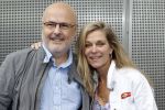 Amsterdam 19 juni 2010
Premiere Toy Story 3 in pathe arena. Hilde de Mildt met man en kleinkind
Peter Smulders bv
