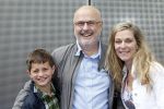 Amsterdam 19 juni 2010
Premiere Toy Story 3 in pathe arena. Hilde de Mildt met man en kleinkind
Peter Smulders bv