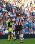Eindhoven, 22 Augustus 2010 Kompetitiewedstrijd PSV-AZ , eindstand 3-1
Seizoen 2010/2011
Doelpunt Ibrahim Afellay
Foto Junior Smulders