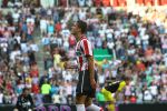 Eindhoven, 22 Augustus 2010 Kompetitiewedstrijd PSV-AZ , eindstand 3-1
Seizoen 2010/2011
Doelpunt Ibrahim Afellay
Foto Junior Smulders