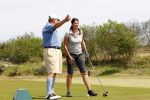 Wassenaar 5 juli 2010
Golfwedstrijd op de Haagsche golfclub voor het goede doel. isa Hoes
Peter Smulders bv