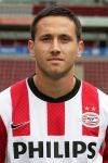 Eindhoven, 
Fotoshoot PSV Selektie Seizoen 2010/2011
Jagos Vukovic