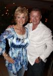 Purmerend 8 juni 2010
Jan Keizer en Annie Schilder.
Peter Smulders bv