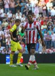 Eindhoven, 22 Augustus 2010 Kompetitiewedstrijd PSV-AZ , eindstand 3-1
Seizoen 2010/2011
Jeremain Lens
Foto Junior Smulders