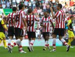 Eindhoven, 22 Augustus 2010 Kompetitiewedstrijd PSV-AZ , eindstand 3-1
Seizoen 2010/2011
Jeremain Lens
Foto Junior Smulders