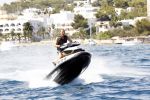 Ibiza 30 juli 2010
John Ewbank aan het jetskien op ibiza.
Peter Smulders bv