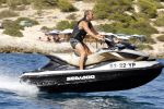 Ibiza 30 juli 2010
John Ewbank aan het jetskien op ibiza.
Peter Smulders bv