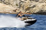 Ibiza 30 juli 2010
John Ewbank aan het jetskien op ibiza.
Peter Smulders bv