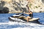 Ibiza 30 juli 2010
John Ewbank aan het jetskien op ibiza.
Peter Smulders bv