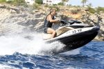 Ibiza 30 juli 2010
John Ewbank aan het jetskien op ibiza.
Peter Smulders bv