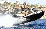 Ibiza 30 juli 2010
John Ewbank aan het jetskien op ibiza.
Peter Smulders bv