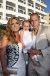 Ibiza 13 en 14 juli 2010
Johnny Heitinga en Charlotte Sophie trouwen op ibiza. Ze vliegen met een prive vliegtuig na de huldiging naar ibiza. Met dochtertje Jezebel
Peter Smulders bv