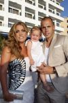 Ibiza 13 en 14 juli 2010
Johnny Heitinga en Charlotte Sophie trouwen op ibiza. Ze vliegen met een prive vliegtuig na de huldiging naar ibiza. Met dochtertje Jezebel
Peter Smulders bv