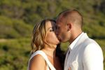 Ibiza 15 juli 2010
Trouwen Johhny en Charlotte Sophie Heitinga . Dochter Jezebel was er ook bij.
Peter Smulders bv