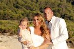 Ibiza 15 juli 2010
Trouwen Johhny en Charlotte Sophie Heitinga . Dochter Jezebel was er ook bij.
Peter Smulders bv