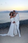 Ibiza 15 juli 2010
Trouwen Johhny en Charlotte Sophie Heitinga . Dochter Jezebel was er ook bij. 
Peter Smulders bv