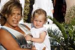 Ibiza 13 en 14 juli 2010
Johnny Heitinga en Charlotte Sophie trouwen op ibiza. Ze vliegen met een prive vliegtuig na de huldiging naar ibiza. moeder John met Jezebel
Peter Smulders bv