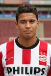 Eindhoven, 
Fotoshoot PSV Selektie Seizoen 2010/2011
Jonathan Reis