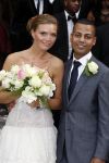 Amsterdam 21 juli 2010
Kim Feenstra trouwen met Dj Michael Mendoza in de duif.
Peter Smulders bv