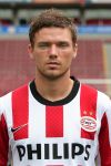 Eindhoven, 
Fotoshoot PSV Selektie Seizoen 2010/2011
Marcus Berg