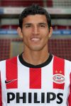 Eindhoven, 
Fotoshoot PSV Selektie Seizoen 2010/2011
Maza Rodriguez