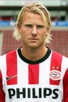 Eindhoven, 
Fotoshoot PSV Selektie Seizoen 2010/2011
Ola Toivonen