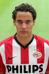 Eindhoven, 25 Juli 2009 
PSV Selektie Seizoen 2009/2010
Otman Bakkal
Perspresentatie