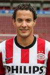 Eindhoven, 
Fotoshoot PSV Selektie Seizoen 2010/2011
Otman Bakkal