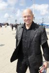 Scheveningen 21 juni 2010
De jaarlijkse societylunch in Scheveningen. Pim Smi t kunstenaar en vriend van Chaira Borderslee
Peter Smulders bv