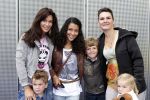 Amsterdam 19 juni 2010
Premiere Toy Story 3 in pathe arena. Quinty Trustfull met dochter en zus met kinderen
Peter Smulders bv