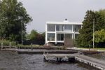 Breukeleveen 7 juni 2010
Huis Ron en Yvonne Brandsteder aan de loosdrechtse plas dat helemaal verbouwd is.
Peter Smulders bv