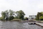 Breukeleveen 7 juni 2010
Huis Ron en Yvonne Brandsteder aan de loosdrechtse plas dat helemaal verbouwd is.