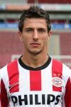 Eindhoven, 
Fotoshoot PSV Selektie Seizoen 2010/2011
Stanislav Manolev