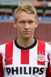 Eindhoven, 
Fotoshoot PSV Selektie Seizoen 2010/2011
Stefan Nijland