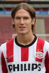 Eindhoven, 
Fotoshoot PSV Selektie Seizoen 2010/2011
Styn Wuytens