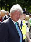 Den Haag 17 juni 2010
Koningin Beatrix opent beelden tentoonstelling op de lange voorhout. Willibrord Frequin
Peter Smulders bv