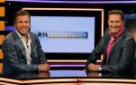 Hilversum 22 juni 2010
Albert Verlinde en Winston Gerschtanowitz in het decor van RTL Boulevard.
Peter Smulders bv