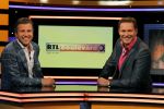 Hilversum 22 juni 2010
Albert Verlinde en Winston Gerschtanowitz in het decor van RTL Boulevard.
Peter Smulders bv