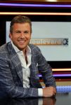 Hilversum 22 juni 2010
Albert Verlinde en Winston Gerschtanowitz in het decor van RTL Boulevard.
Peter Smulders bv