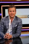 Hilversum 22 juni 2010
Albert Verlinde en Winston Gerschtanowitz in het decor van RTL Boulevard.
Peter Smulders bv