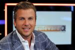 Hilversum 22 juni 2010
Albert Verlinde en Winston Gerschtanowitz in het decor van RTL Boulevard.
Peter Smulders bv
