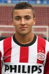 Eindhoven, 
Fotoshoot PSV Selektie Seizoen 2010/2011
Zakaria Labyad