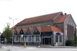 Volendam 5 augustus 2011
De AMVO waar jan Smit en Liza Plat gaan trouwen
Peter Smulders bv