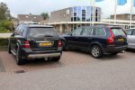 Sneek, 5 Augustus 2011
Associaal parkeren
Foto Peter Smulders BV