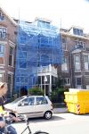 Utrecht 15 augustus 2011
Nieuwe huis Claudia de Breij.
Peter Smulders bv