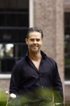 Amsterdam, 10 Augustus 2011
Perspresentatie SBS6
Danny de Munk die het progrmamma Zand erover gaat presenteren
Foto Peter Smulders BV