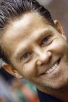 Amsterdam, 10 Augustus 2011
Perspresentatie SBS6
Danny de Munk die het progrmamma Zand erover gaat presenteren
Foto Peter Smulders BV