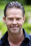 Amsterdam, 10 Augustus 2011
Perspresentatie SBS6
Danny de Munk die het progrmamma Zand erover gaat presenteren
Foto Peter Smulders BV